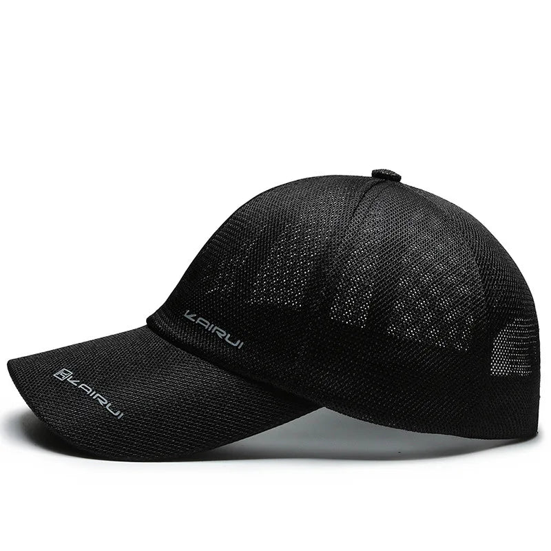 Casquette Running Unisexe