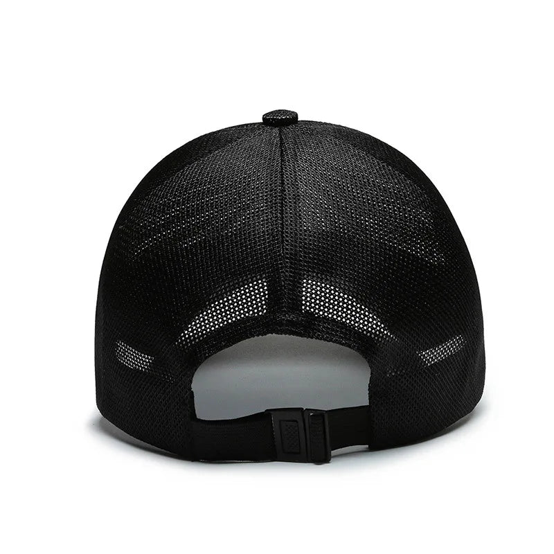 Casquette Running Unisexe