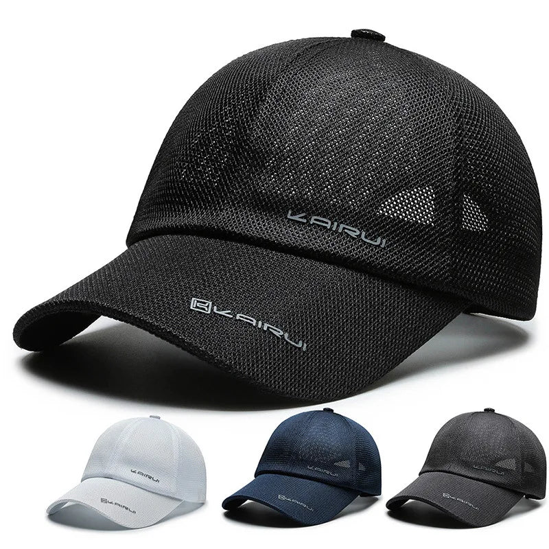 Casquette Running Unisexe