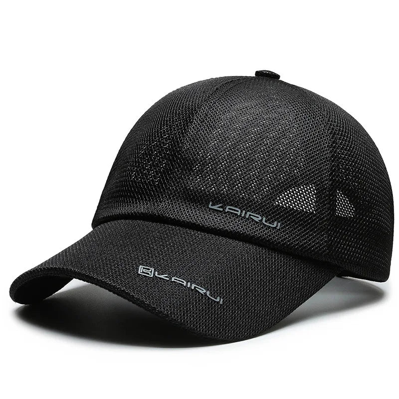 Casquette Running Unisexe