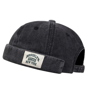 Casquette sans visière Brooklyn