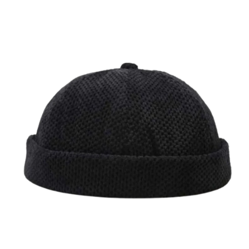 Casquette Sans Visiere Docker
