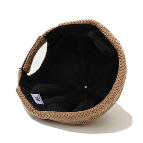 Casquette Sans Visiere Docker