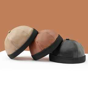 Casquette Sans Visiere Femme