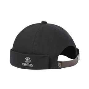 Casquette Sans Visière Homme
