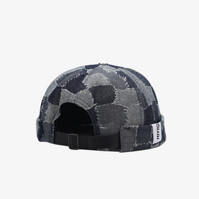 Casquette sans visière Mécanic