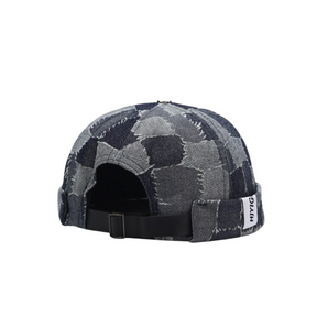 Casquette sans visière Mécanic