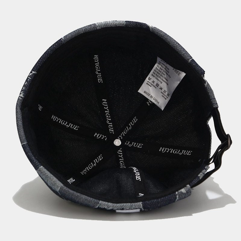 Casquette sans visière Mécanic