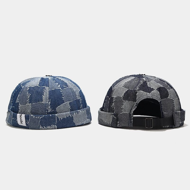 Casquette sans visière Mécanic