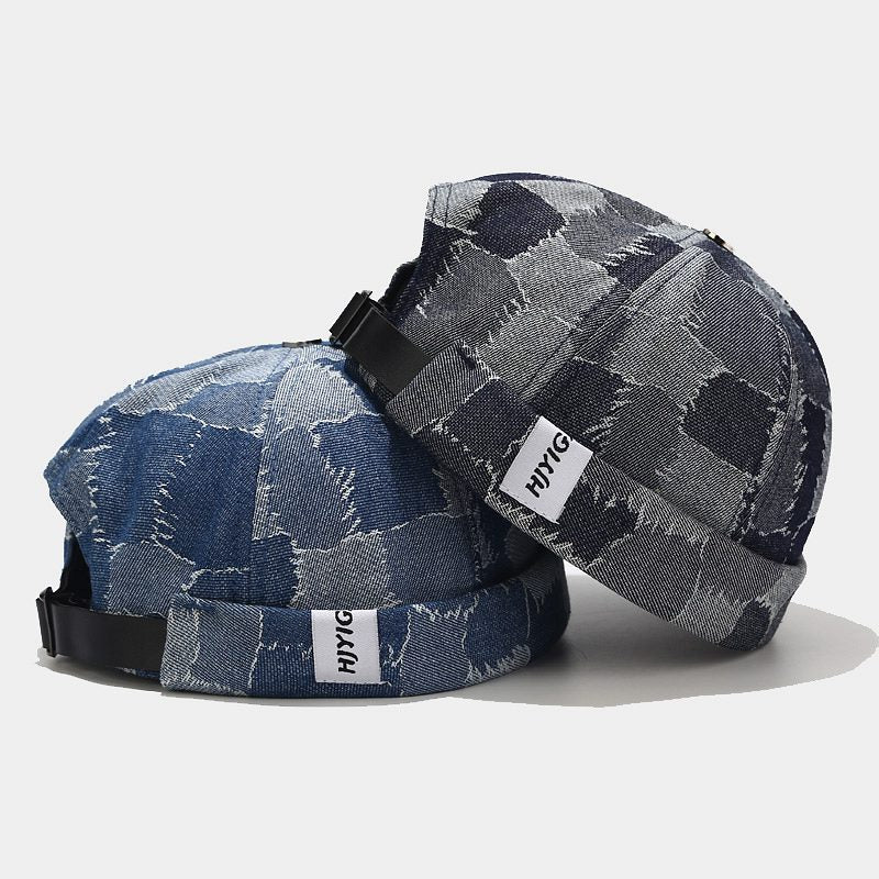 Casquette sans visière Mécanic
