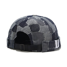 Casquette sans visière Mécanic - Noir / Unique