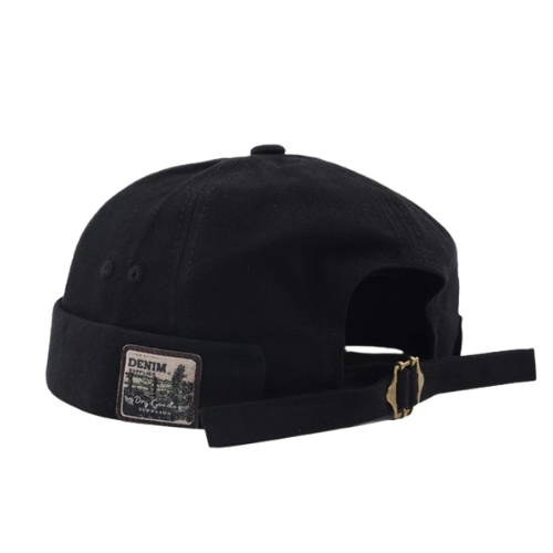 Casquette Sans Visiere Réglable