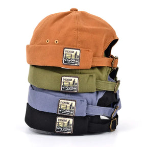 Casquette sans visière Supplies