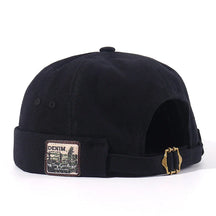 Casquette sans visière Supplies - Noir / Unique