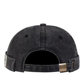 Casquette Sans Visière Vintage