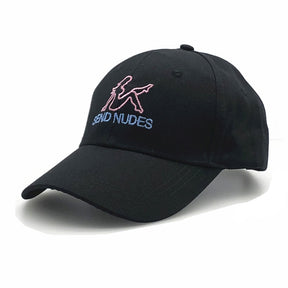 Casquette Send Nudes - Noir / Unique