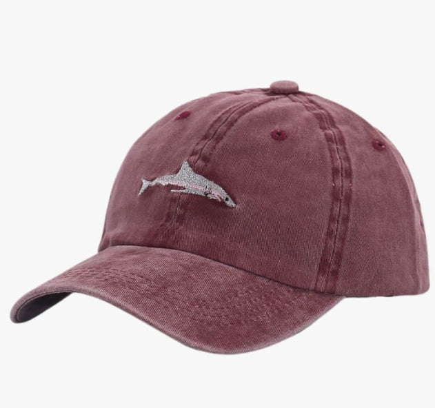 Casquette Shark