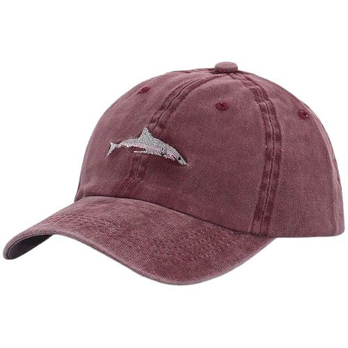 Casquette Shark