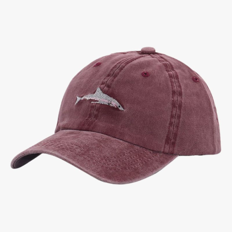 Casquette Shark