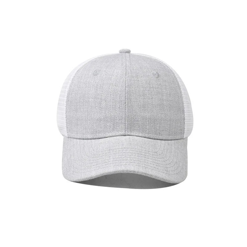 Casquette Simple Trucker