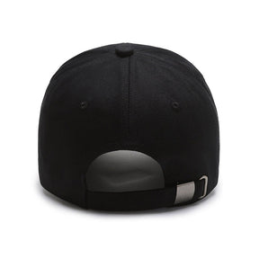 Casquette Smile