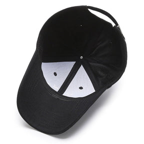 Casquette Smile