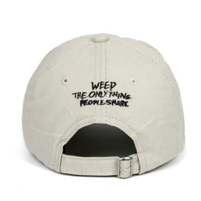 Casquette Smoke