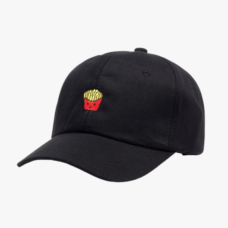 Casquette Snack