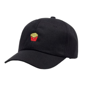 Casquette Snack