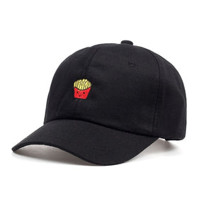 Casquette Snack - Noir / Unique
