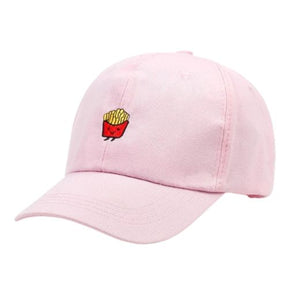 Casquette Snack