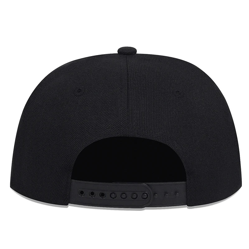 Casquette Snapback