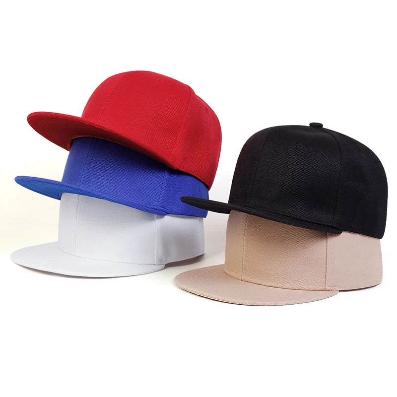 Casquette Snapback
