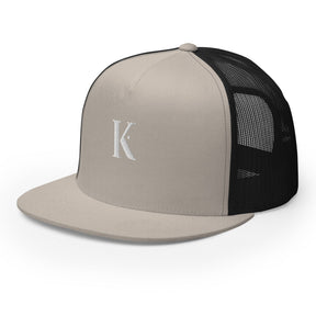 Casquette Snapback K - Beige / Unique