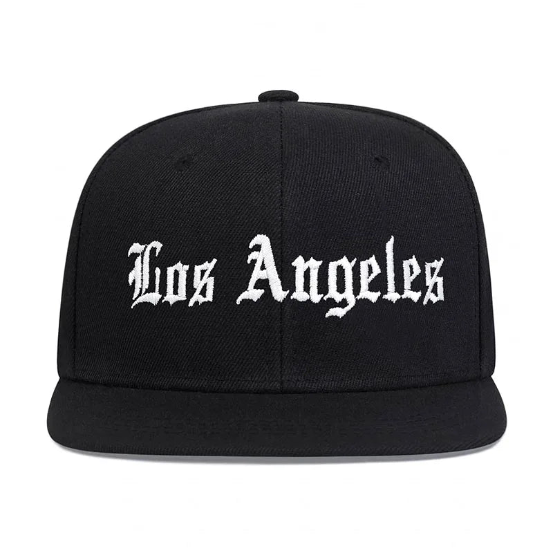 Casquette Snapback Los Angeles