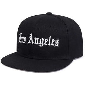 Casquette Snapback Los Angeles
