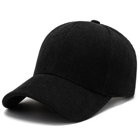 Casquette Snow - Noir / Unique