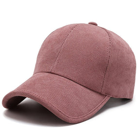 Casquette Snow - Rose / Unique