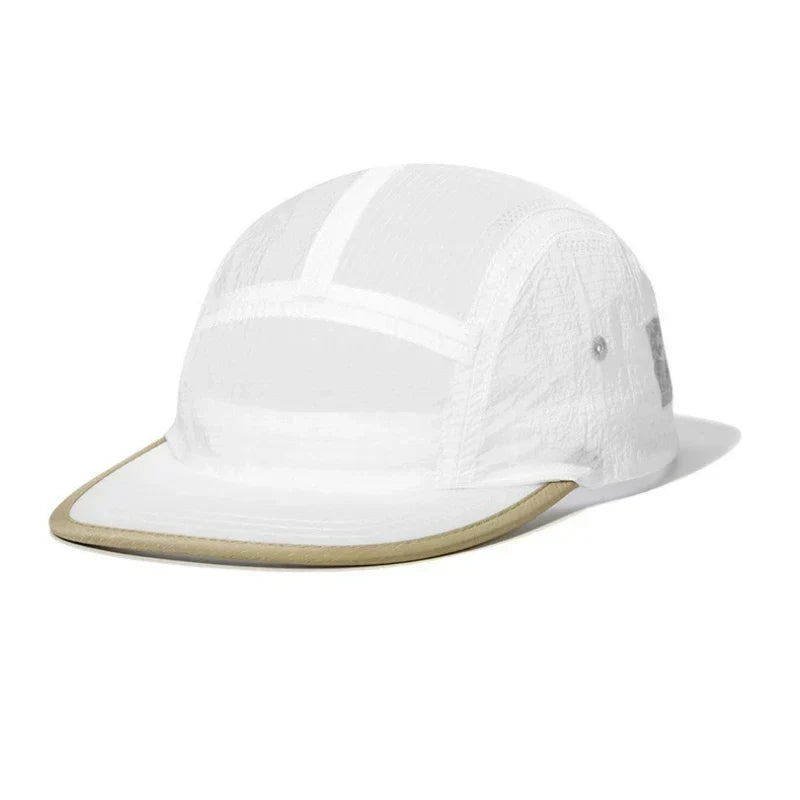 Casquette Sport - Blanc / Unique