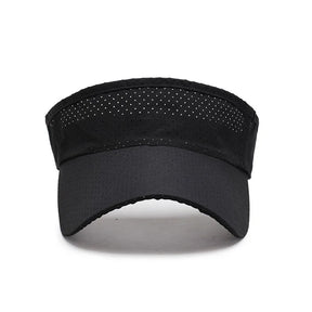 Casquette Sport Visière