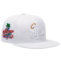 Casquette Stylé - Blanc / Unique