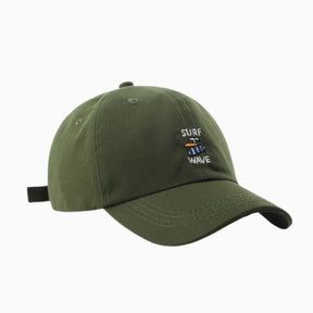Casquette Surf Wave