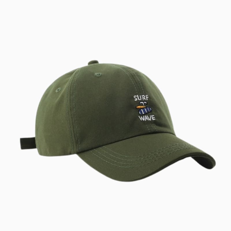 Casquette Surf Wave