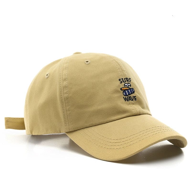 Casquette Surf Wave