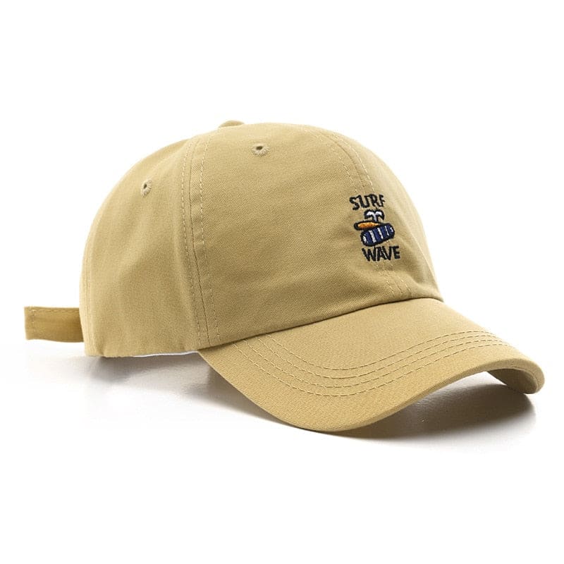Casquette Surf Wave