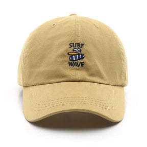 Casquette Surf Wave