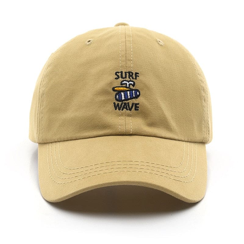 Casquette Surf Wave