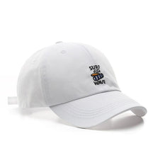 Casquette Surf Wave - Blanc / Unique