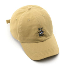 Casquette Surf Wave - Khaki / Unique