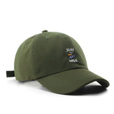 Casquette Surf Wave - Vert / Unique